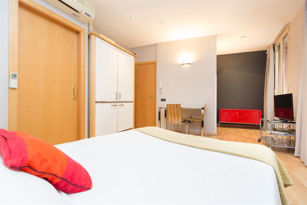 Apartamento Ainb Born Tiradors
