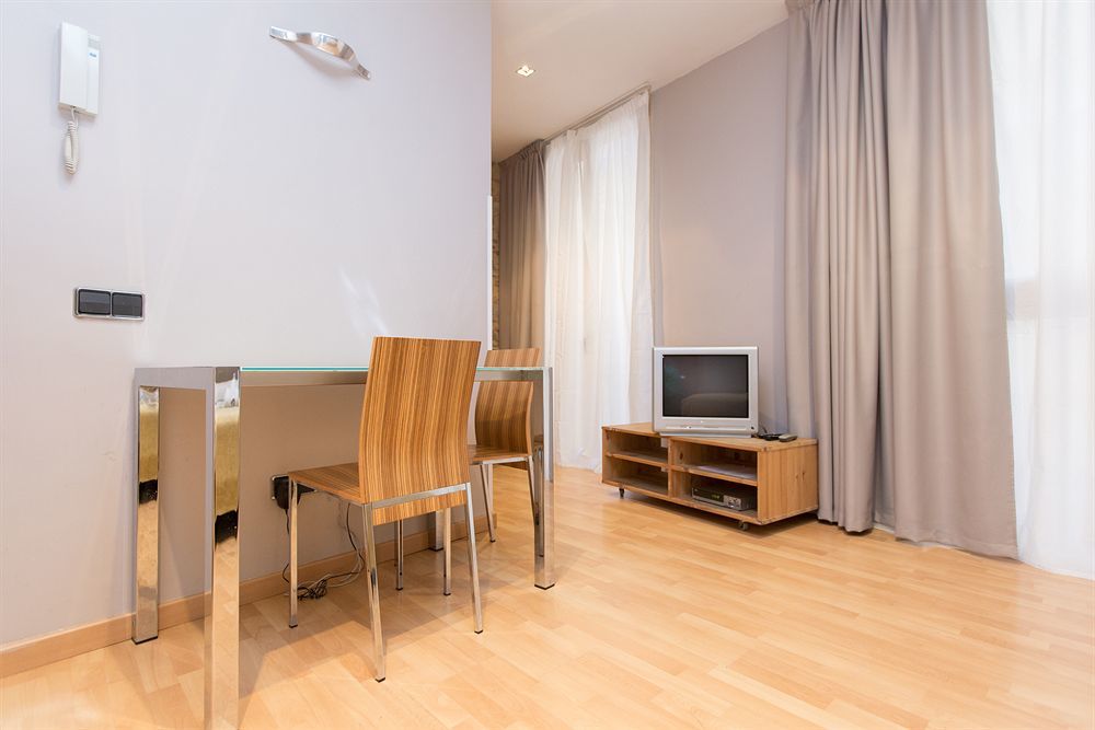 Apartamento Ainb Born Tiradors *