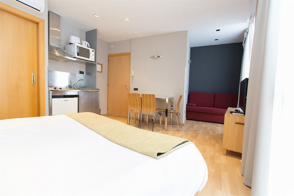 Apartamento Ainb Born Tiradors *