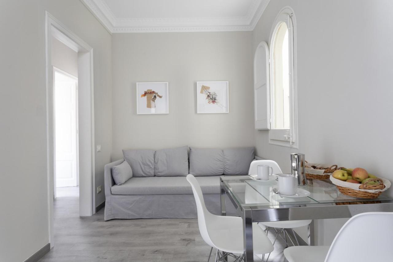 Priority Fira Apartments * Barcelona