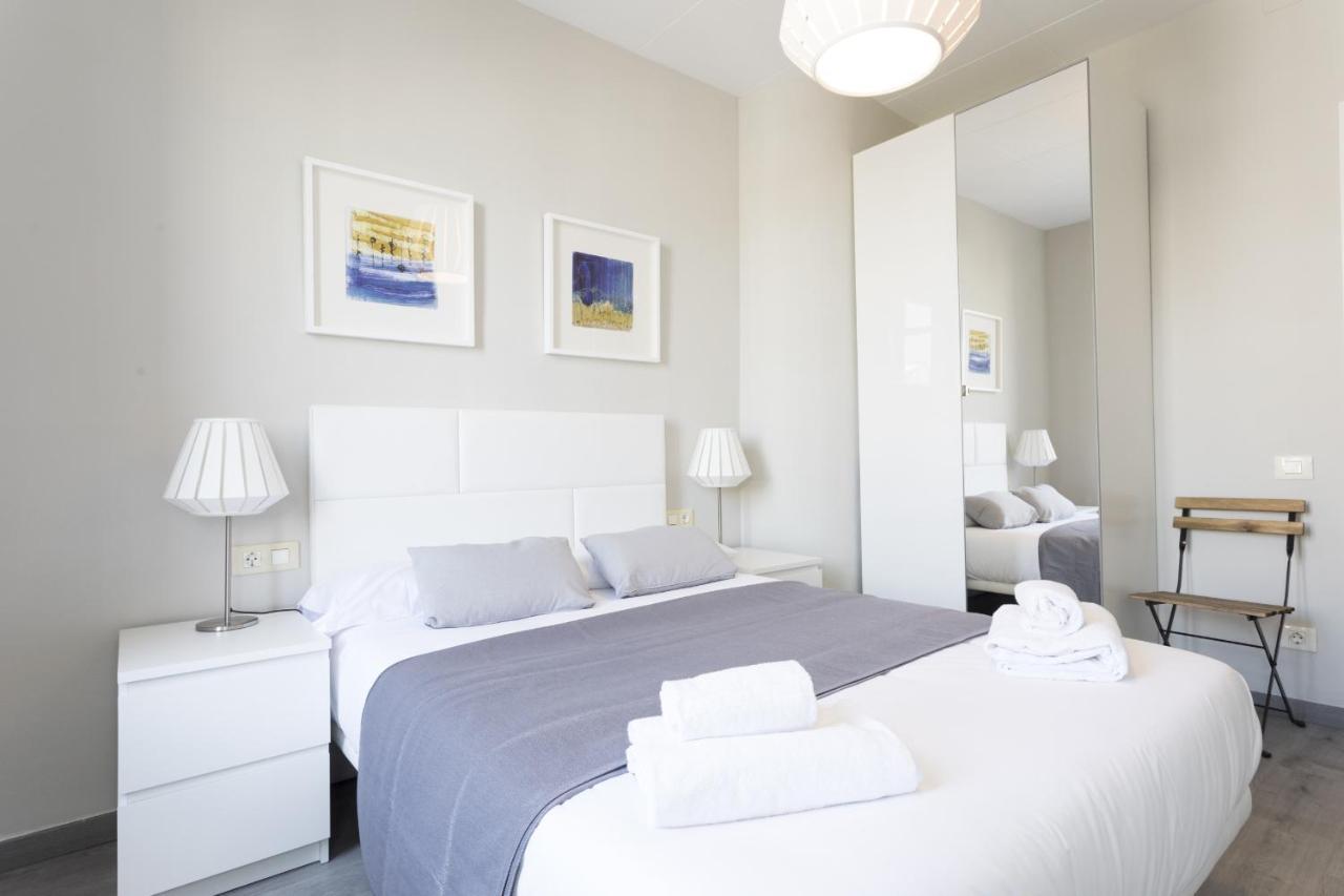 Priority Fira Apartments