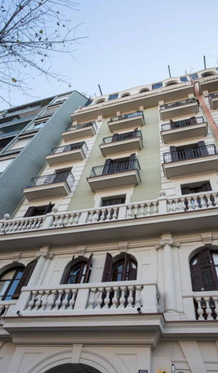 Priority Fira Apartments * Barcelona