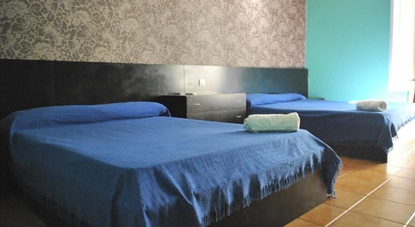 Hostal Sun&moon