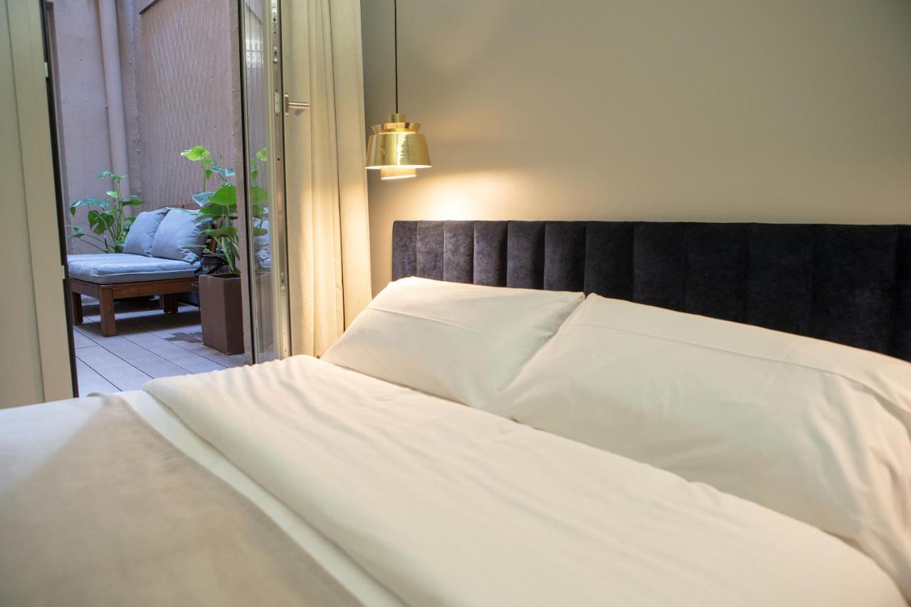 Buho Boutique (adults Only) Pensión Barcelona