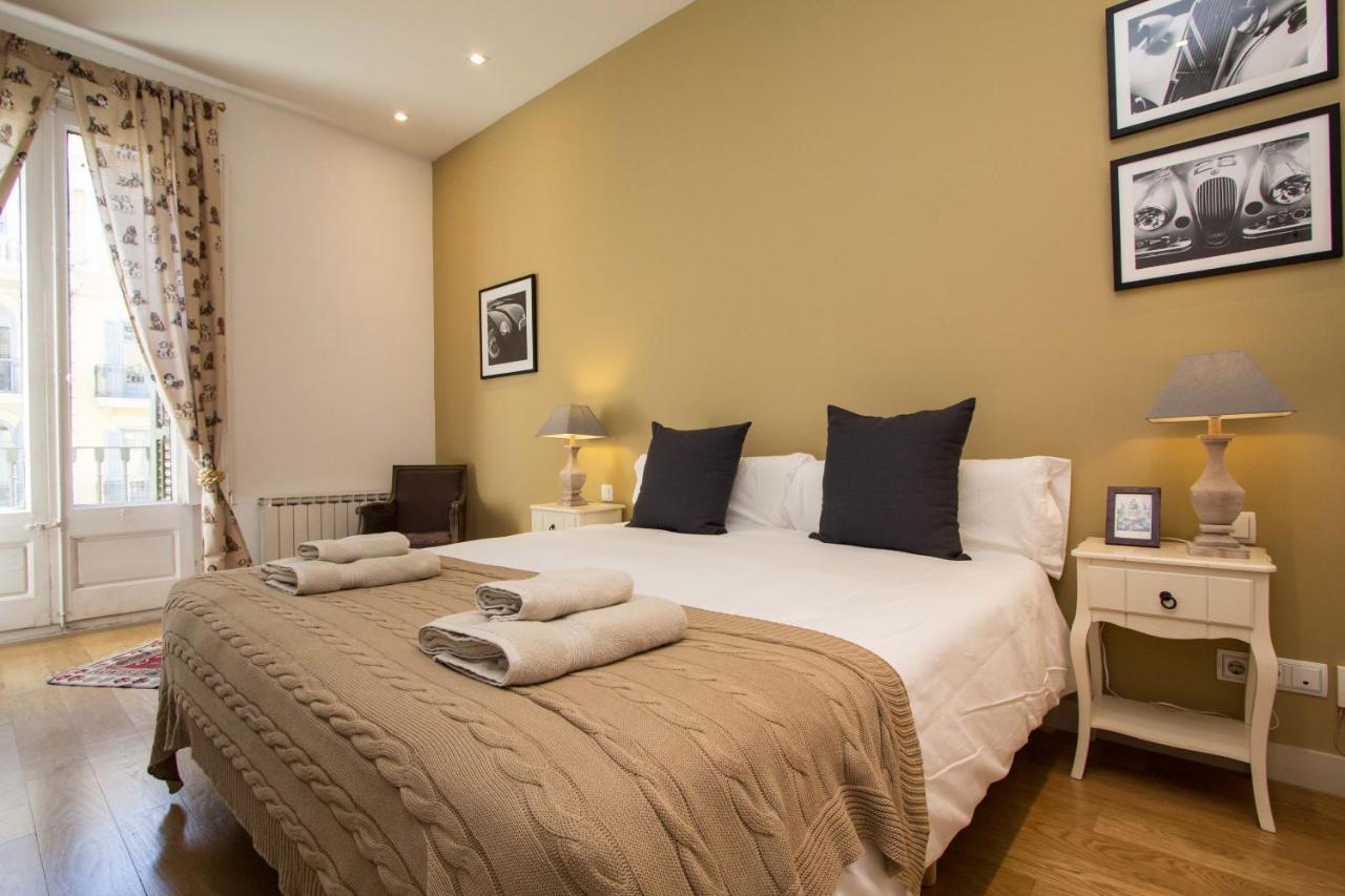 Bcn 41 Apartamento