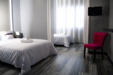 Guest house Boutique Khronos Barcelona