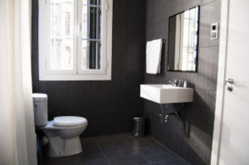 Guest house Boutique Khronos Barcelona