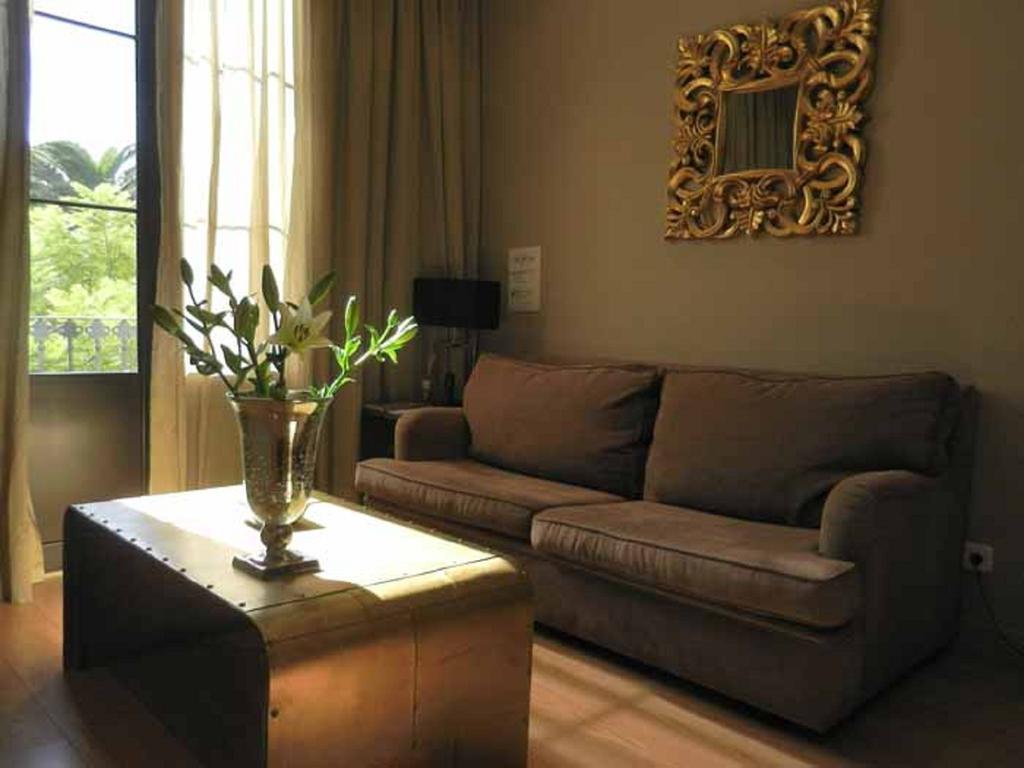 Grandom Aparthotel Barcelona