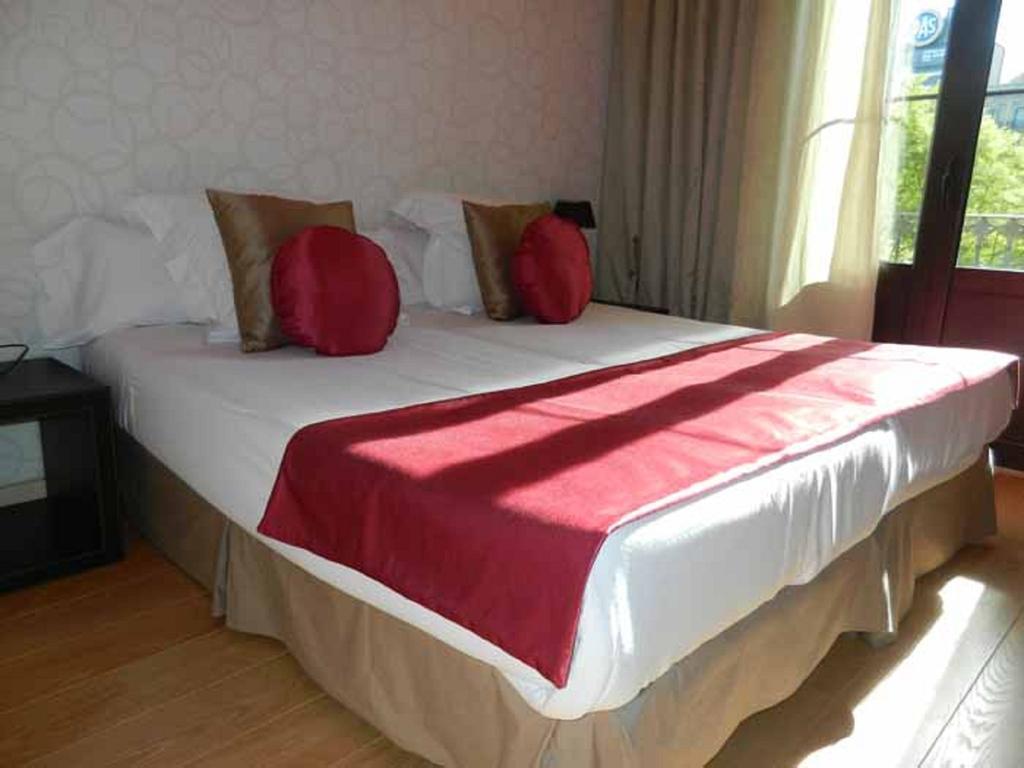 Aparthotel Grandom