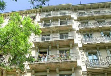 Aparthotel Grandom 4*