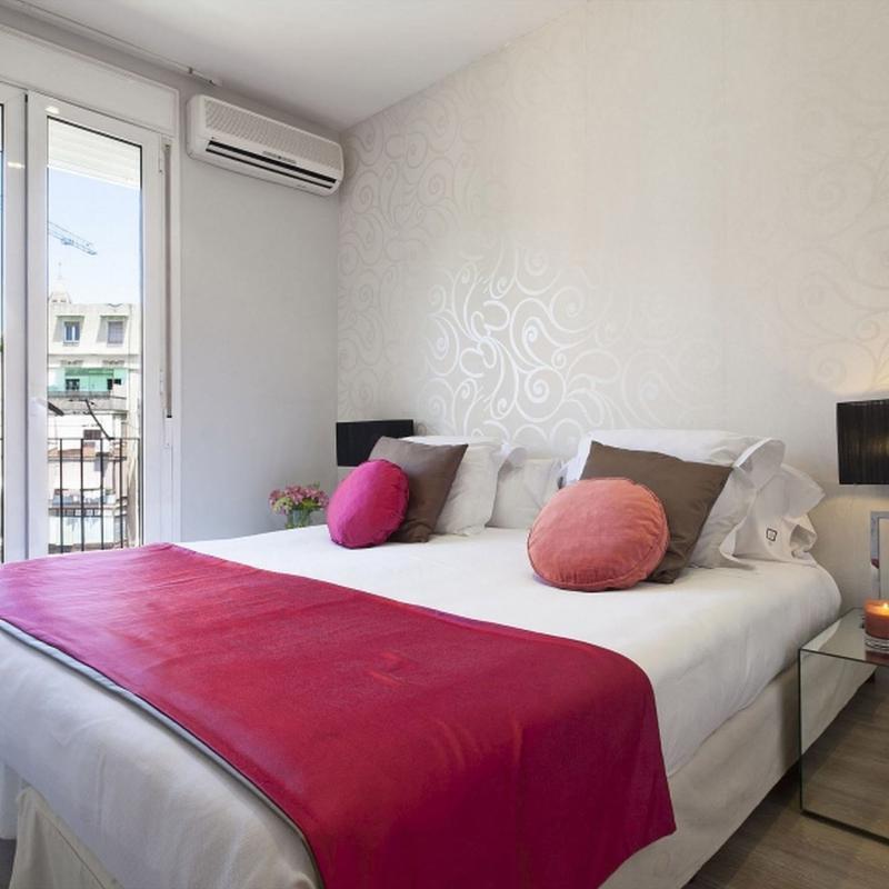 Grandom Aparthotel 4*