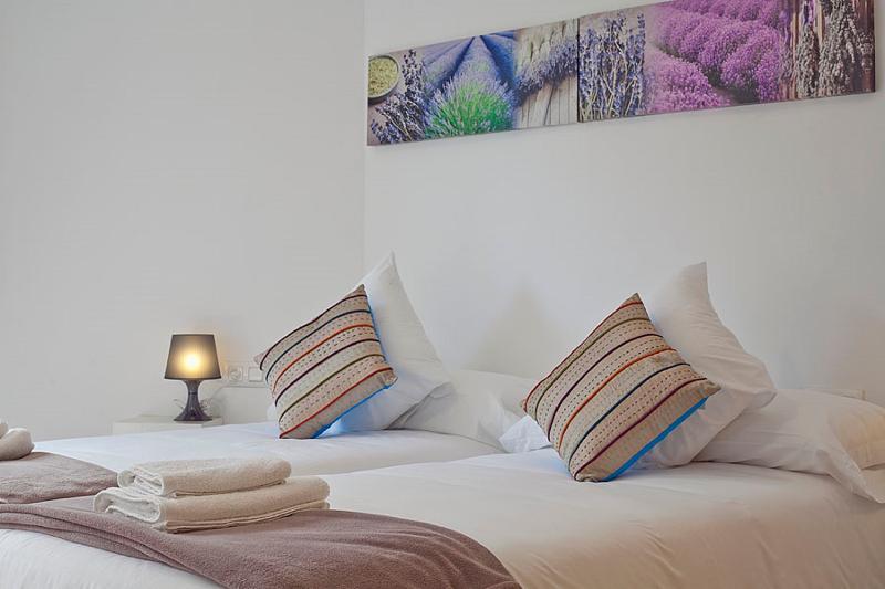 Charm Paralel Hotel