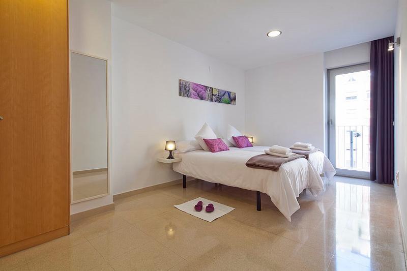 Hotel Charm Paralel 2*