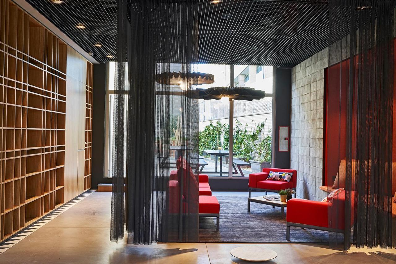 Ibis Plaza Glories 22@ 2* Barcelona