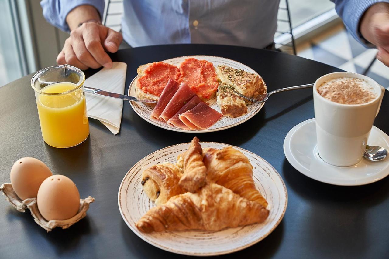 Ibis Plaza Glories 22@ 2* Barcelona