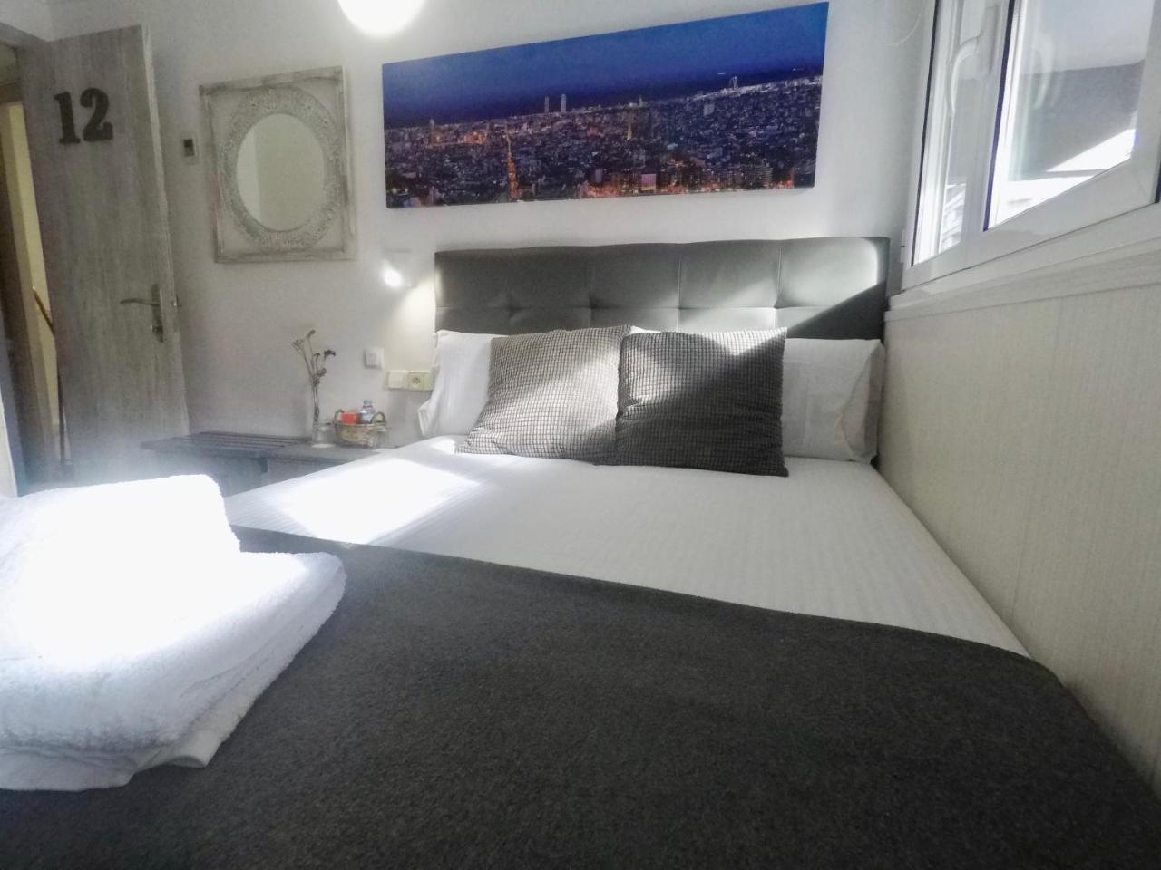 Pensión Lleida 3*