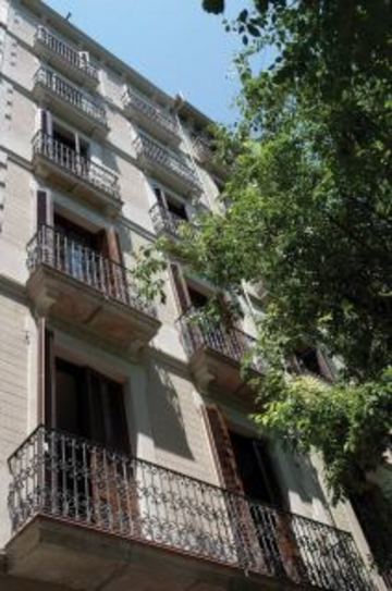 Consell De Cent 2* Barcelona