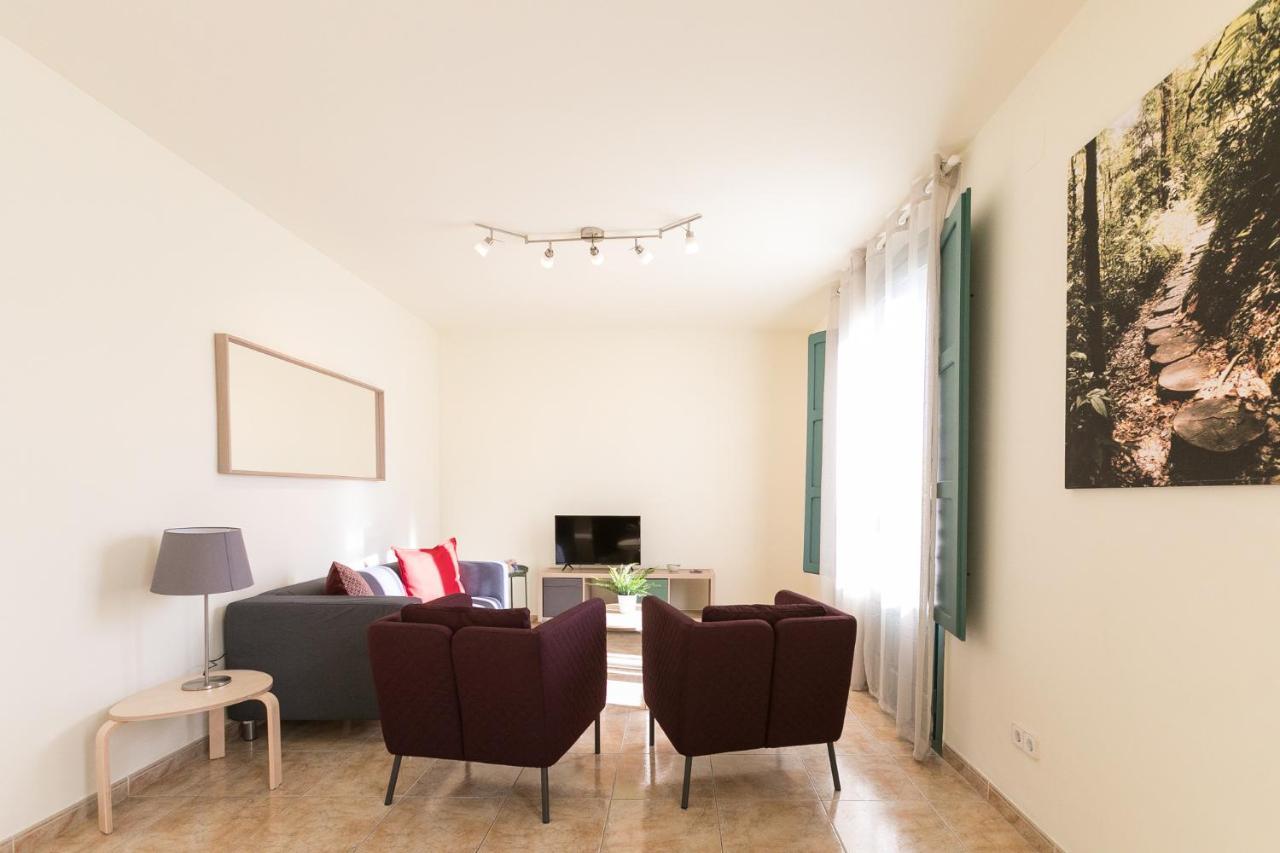 Be Eixample Urquinaona Ii Apartamento *