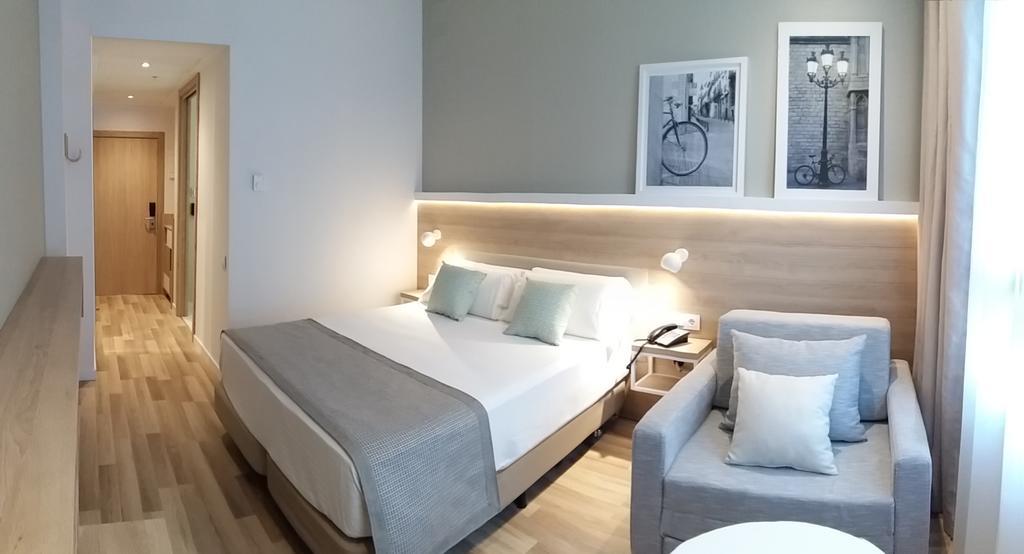 Golden Hotel Barcelona