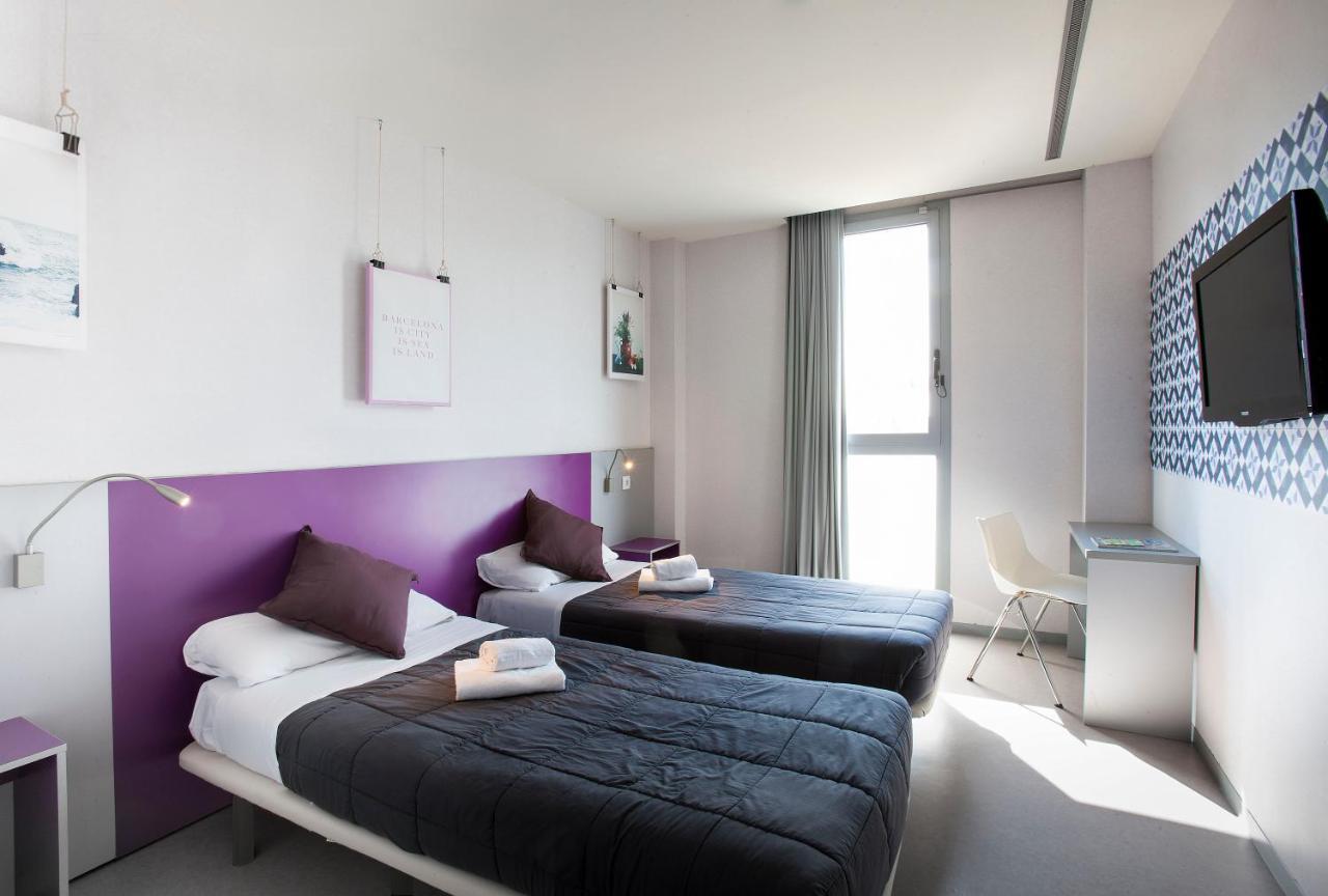 Twentytú Hostal Barcelona