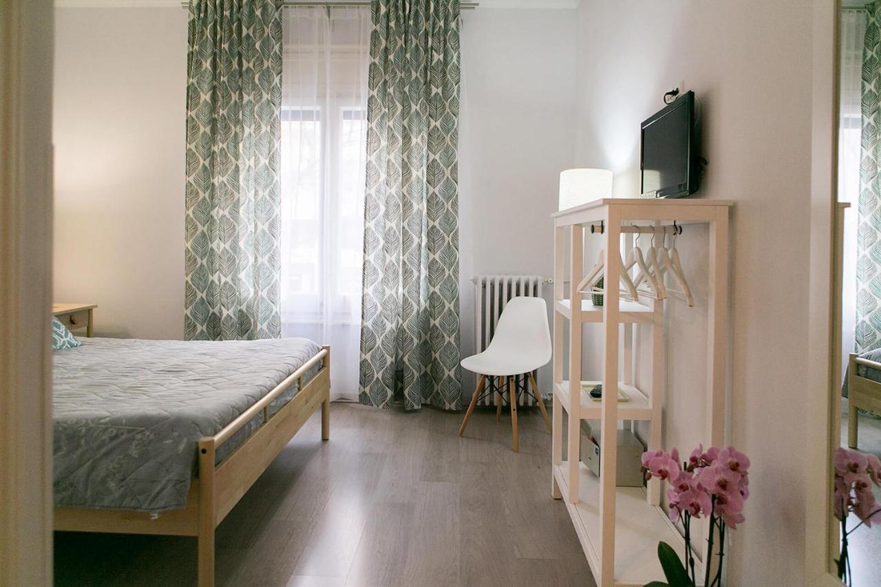 Blanc Guest house