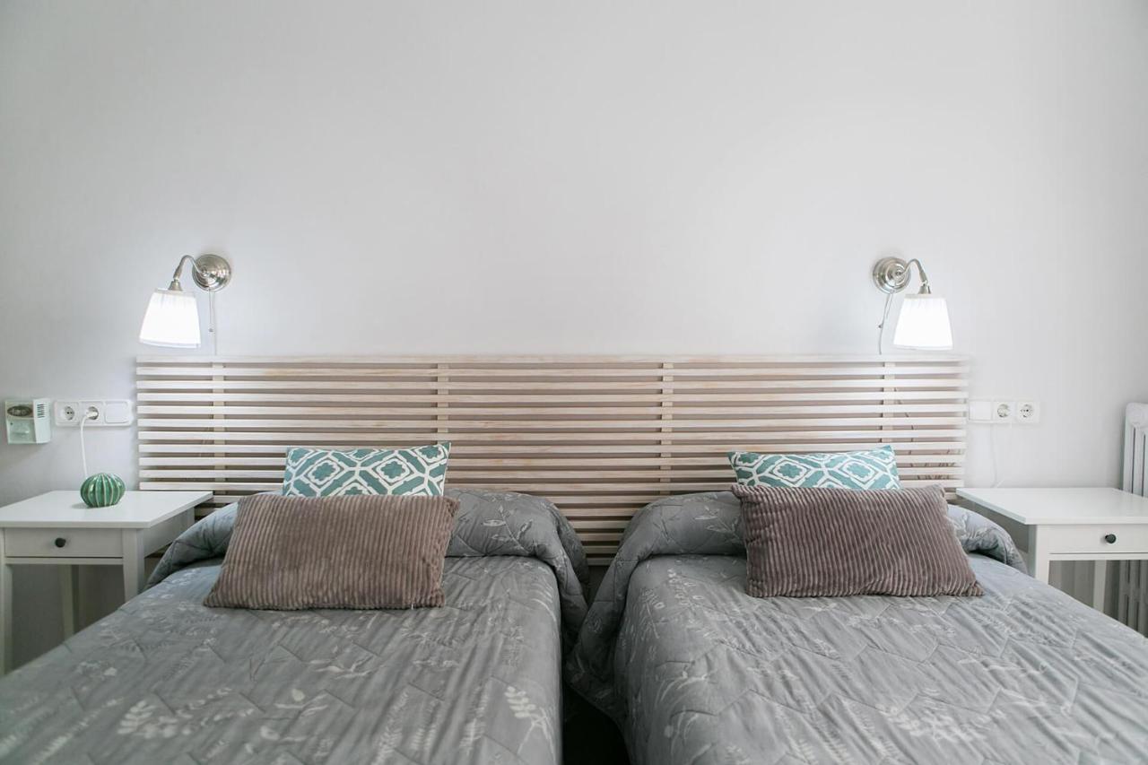 Guest house Blanc 2*