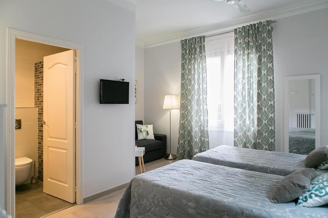 Guest house Blanc 2*