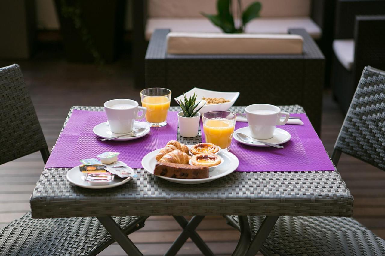 Guest house Blanc 2*