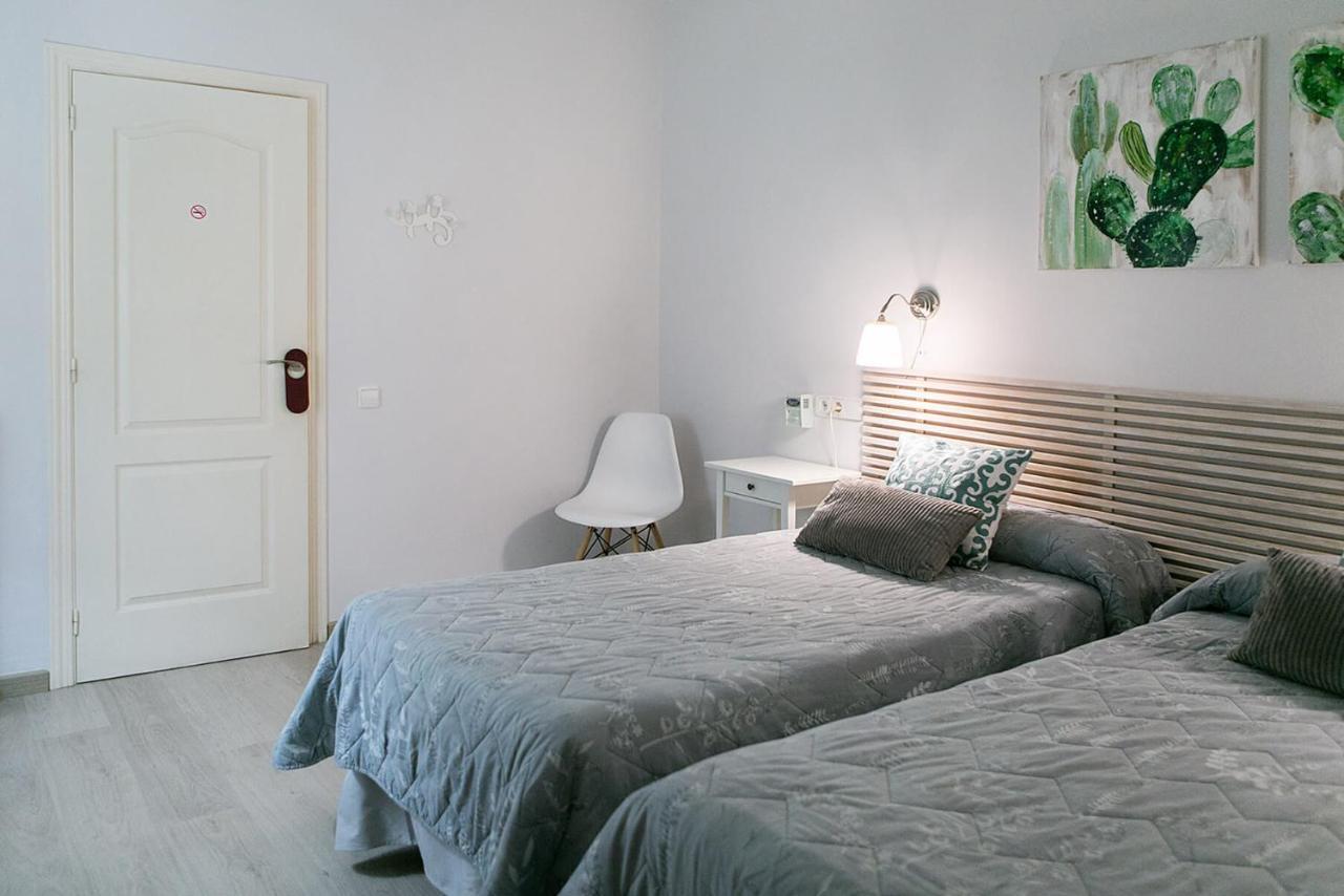 Blanc Guest house Barcelona