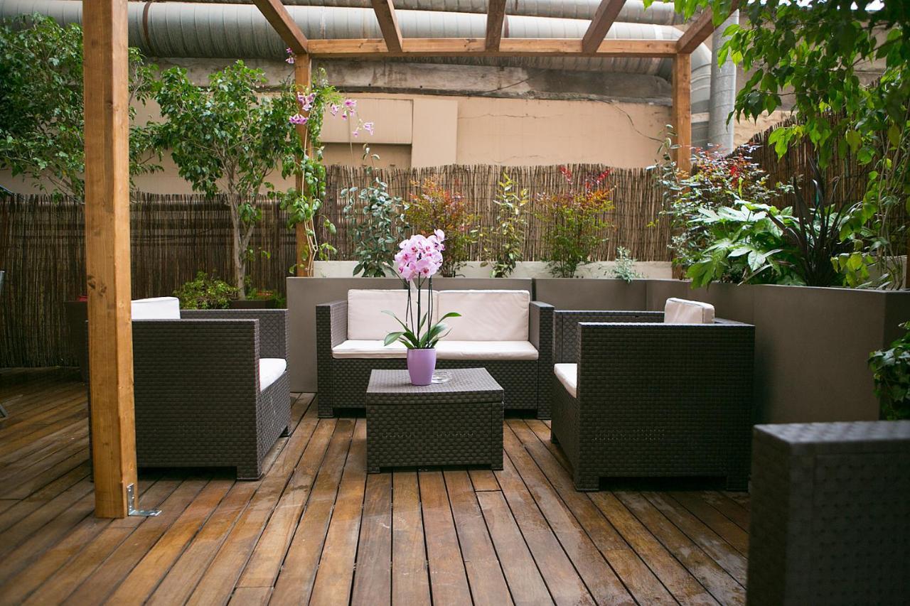 Guest house Blanc Barcelona