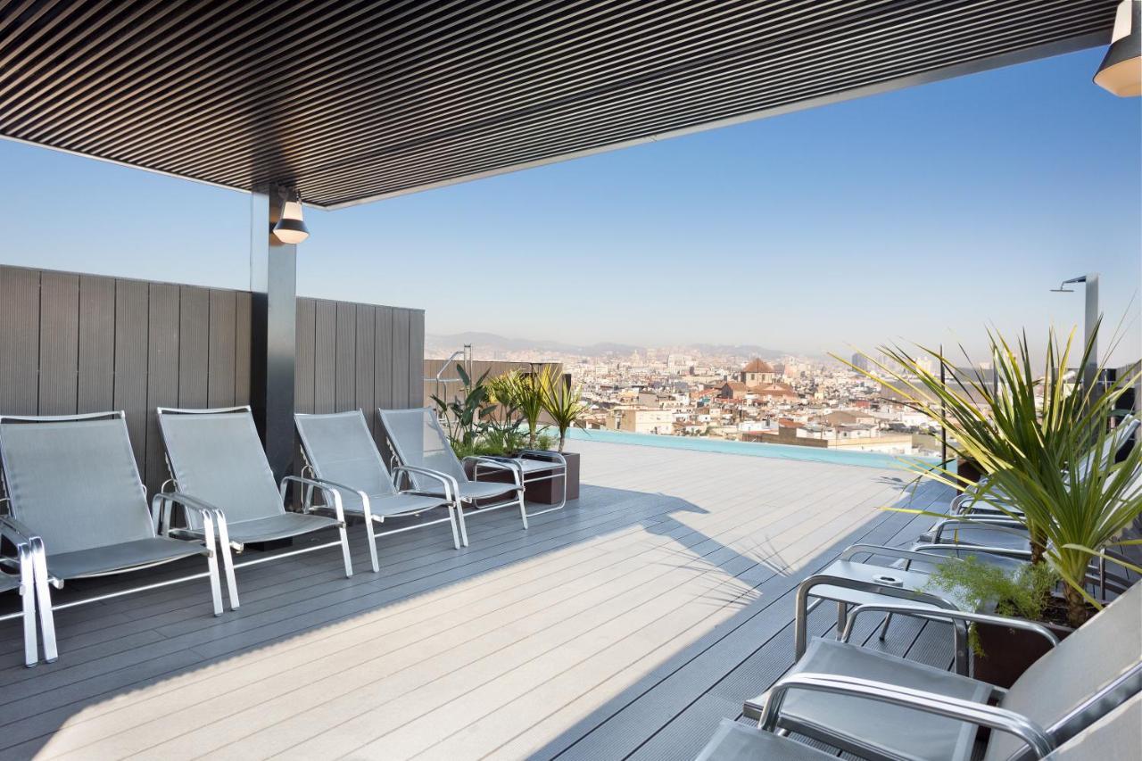 Andante 3* Barcelona