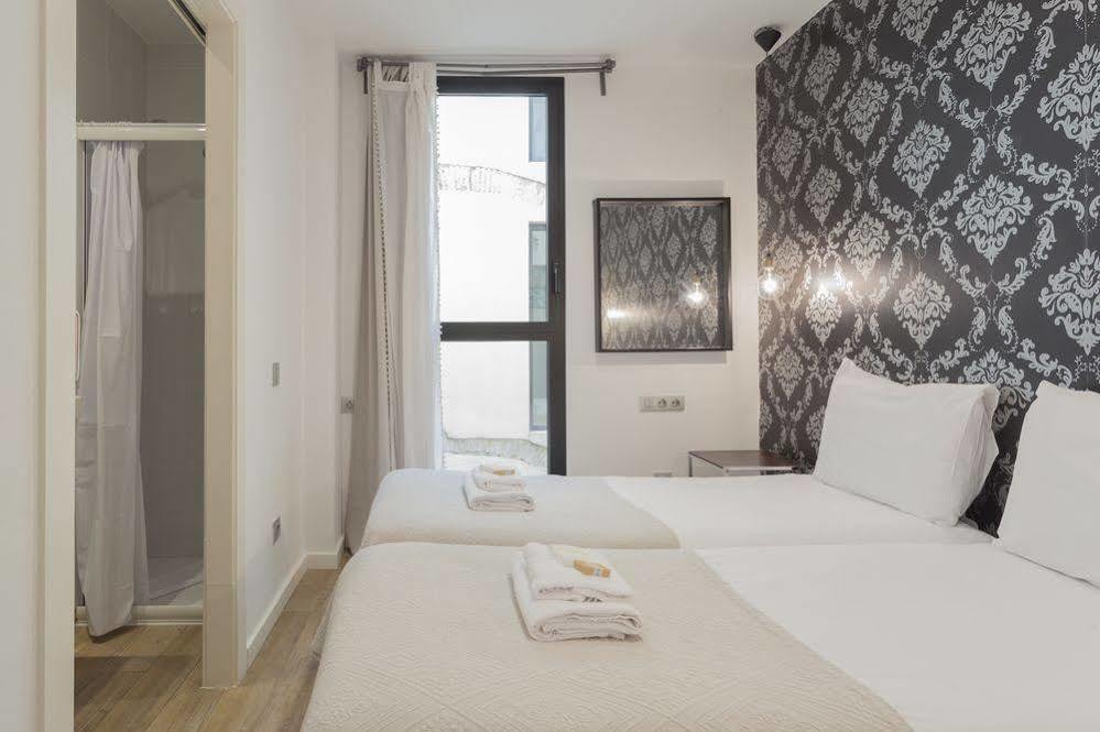 Short Group Liceu Serviced Apartamento