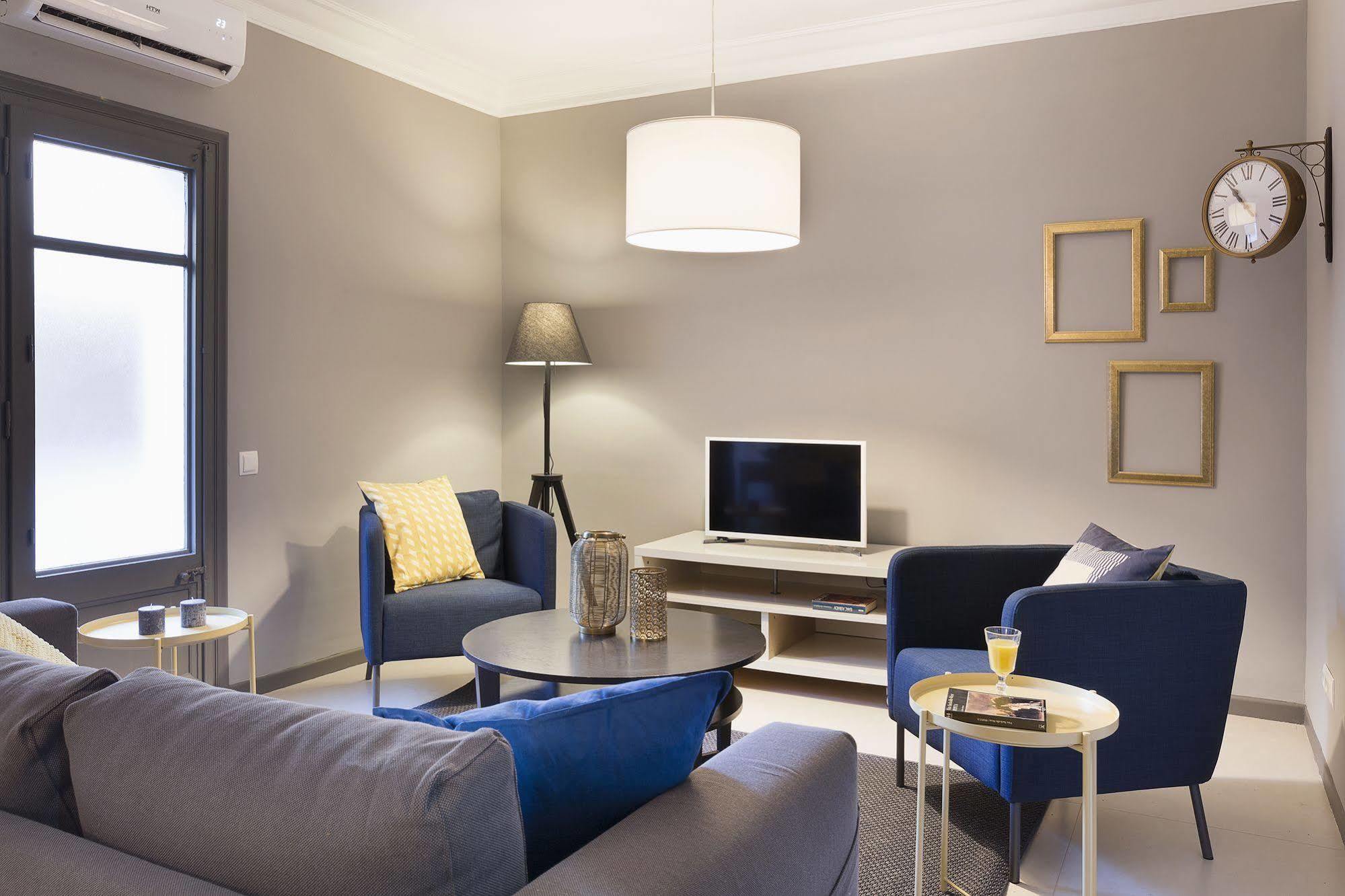 Nextdoor Miro Apartamento Barcelona