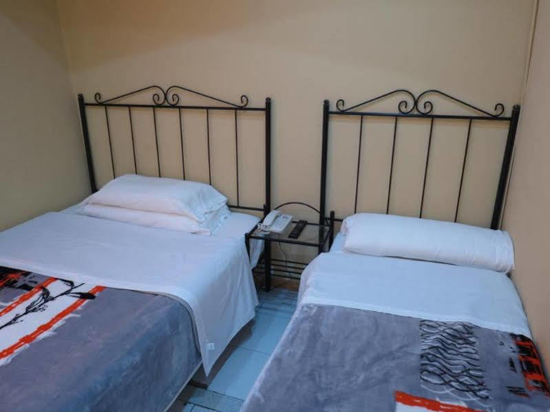 Nou Raval 3* Barcelona