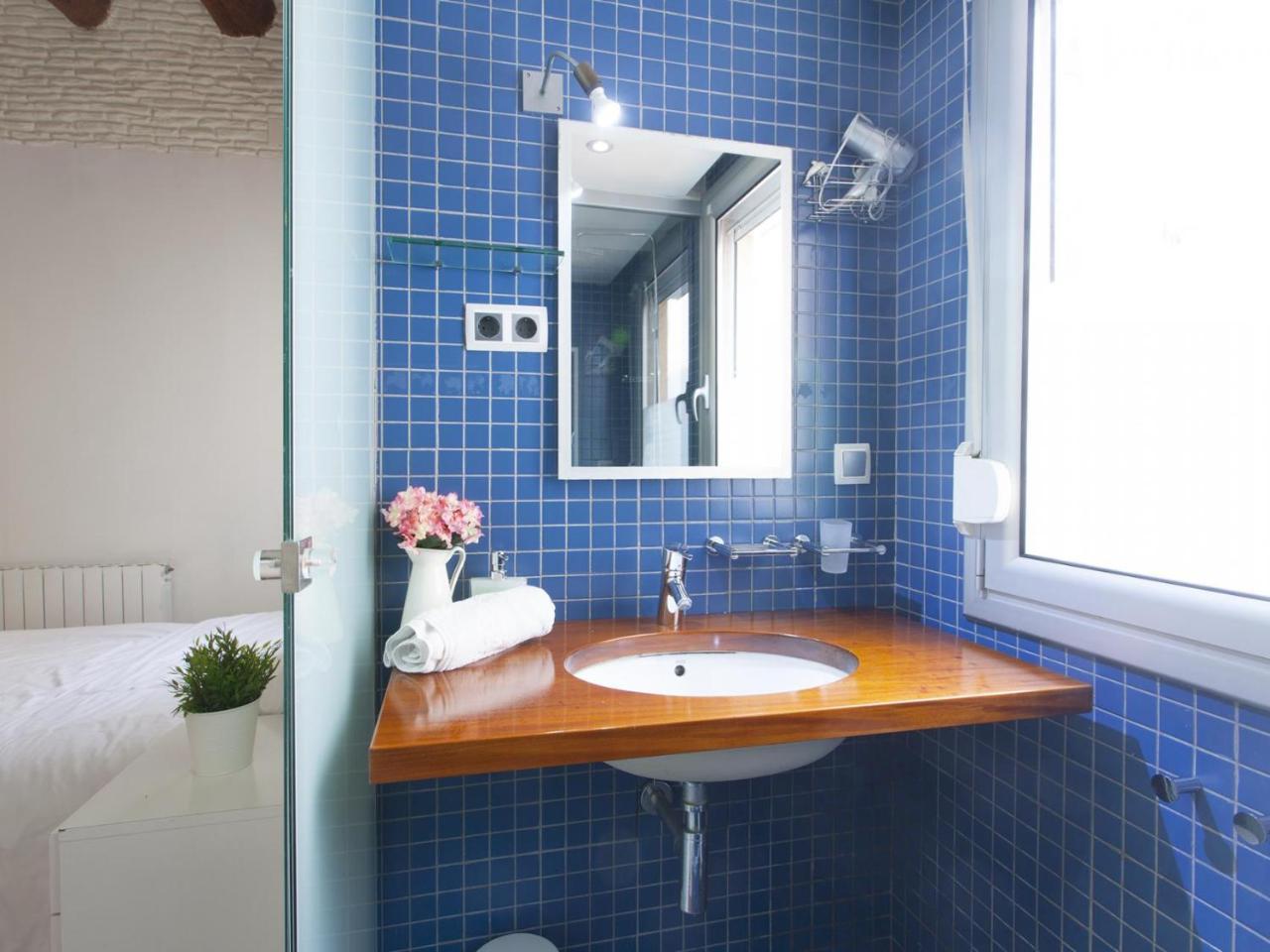 Apartamento Igualada *