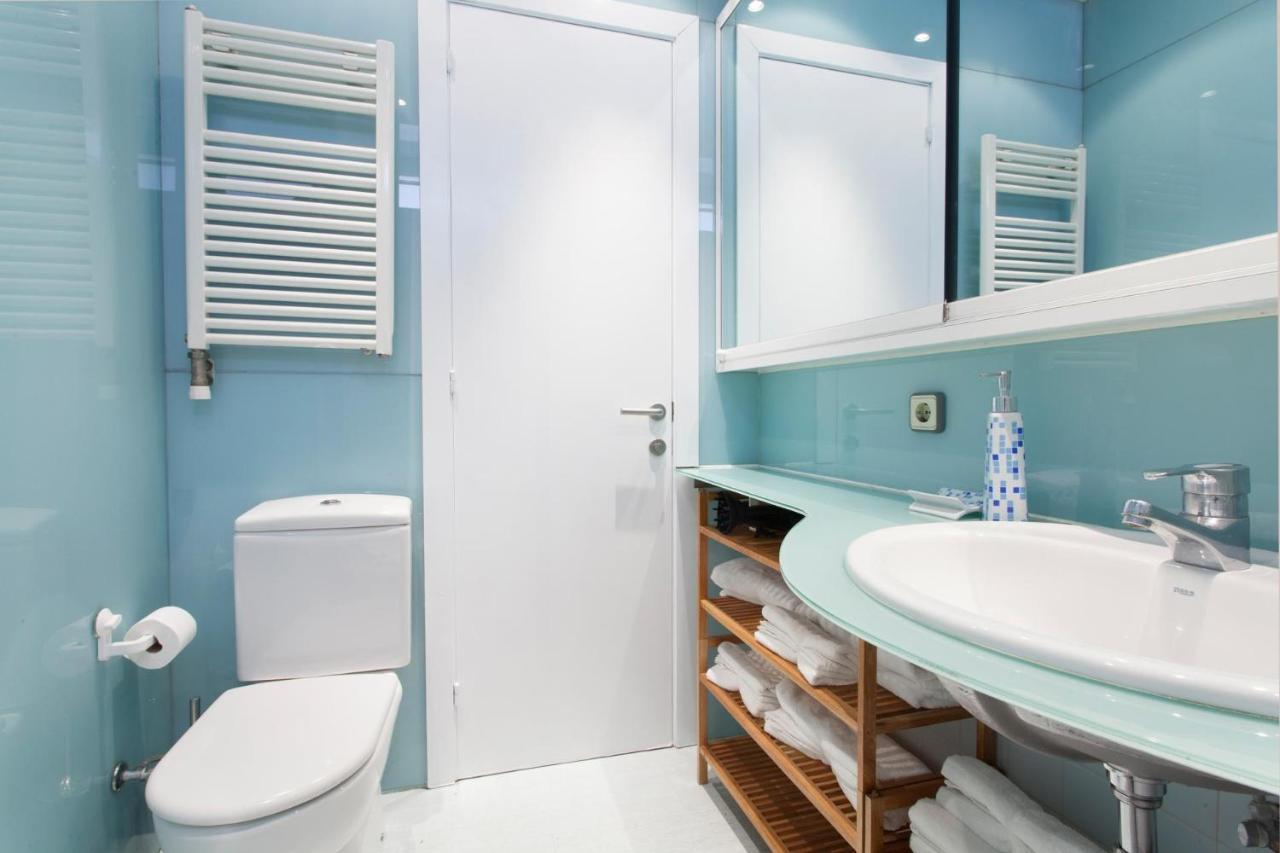 Apartamento Laberint Barcelona
