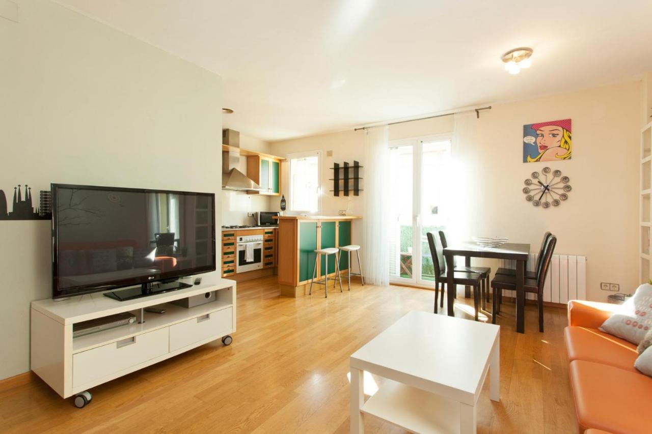 Laberint Barcelona