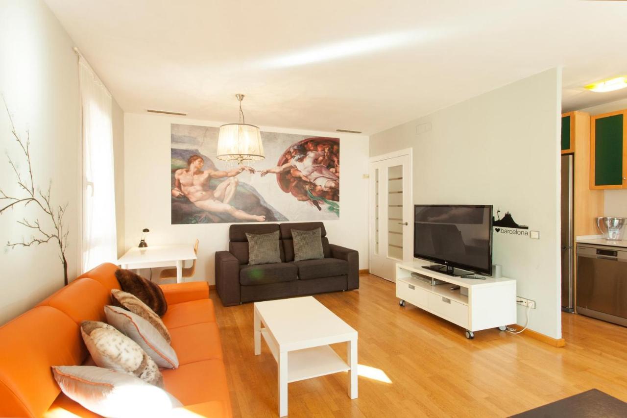 Apartamento Laberint