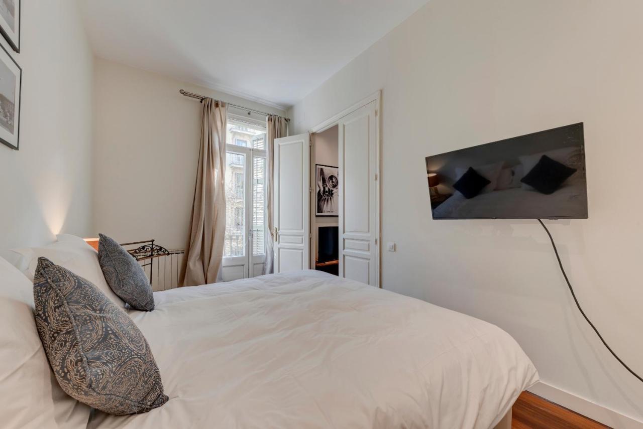 Apartamento Bcn 41