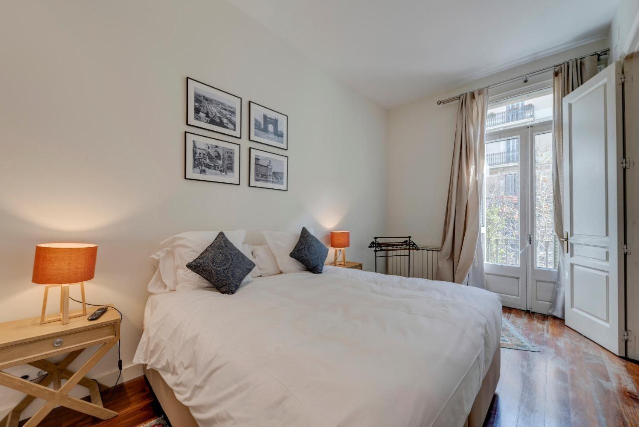Bcn 41 Apartamento