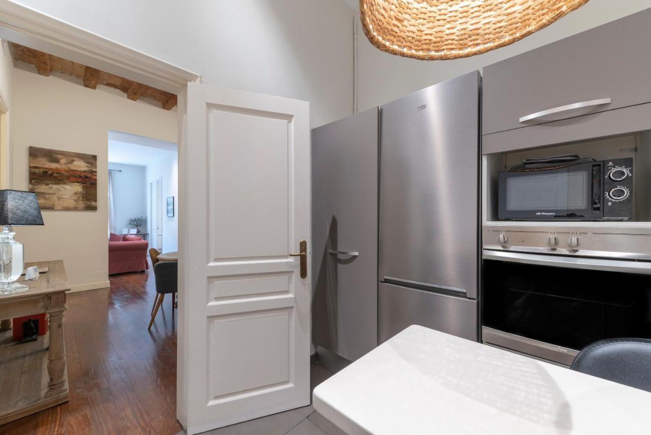 Apartamento Bcn 41 *