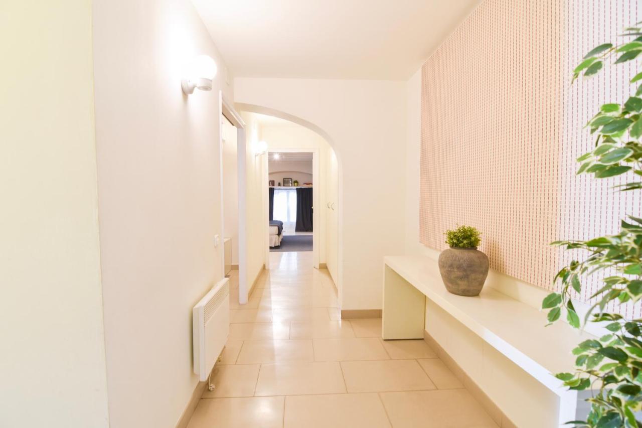 Apartment Mirador 1840 *