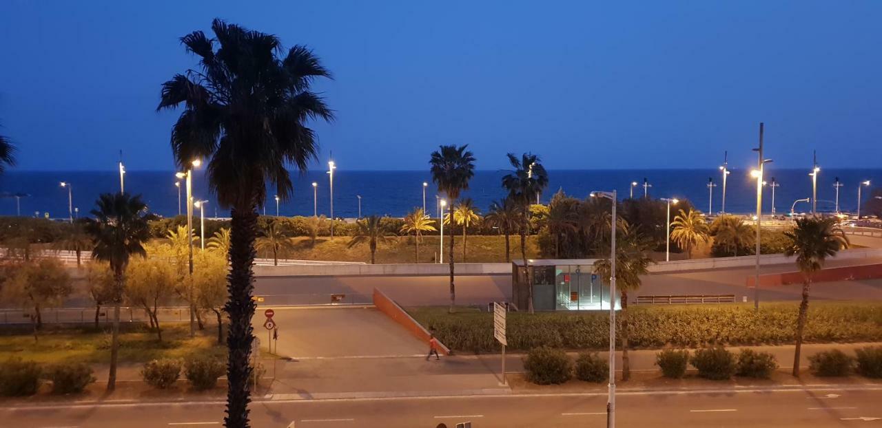 Exquisit Beach Diagonal Mar Barcelona Barcelona