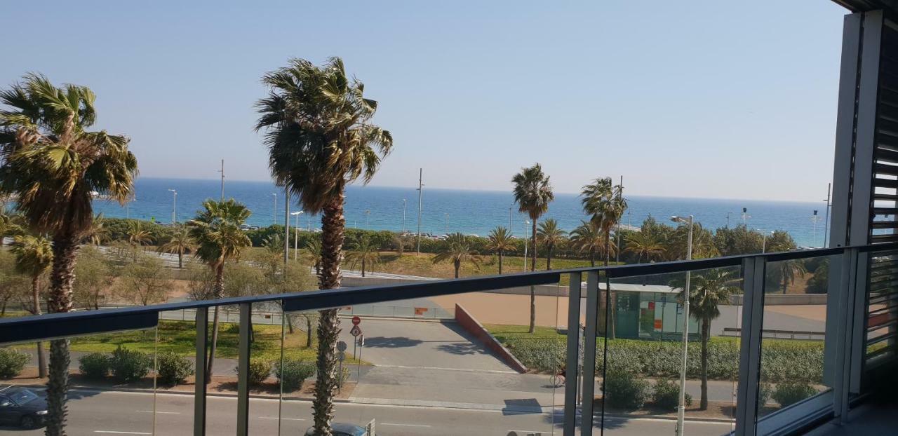 Exquisit Beach Diagonal Mar Barcelona Pensión *