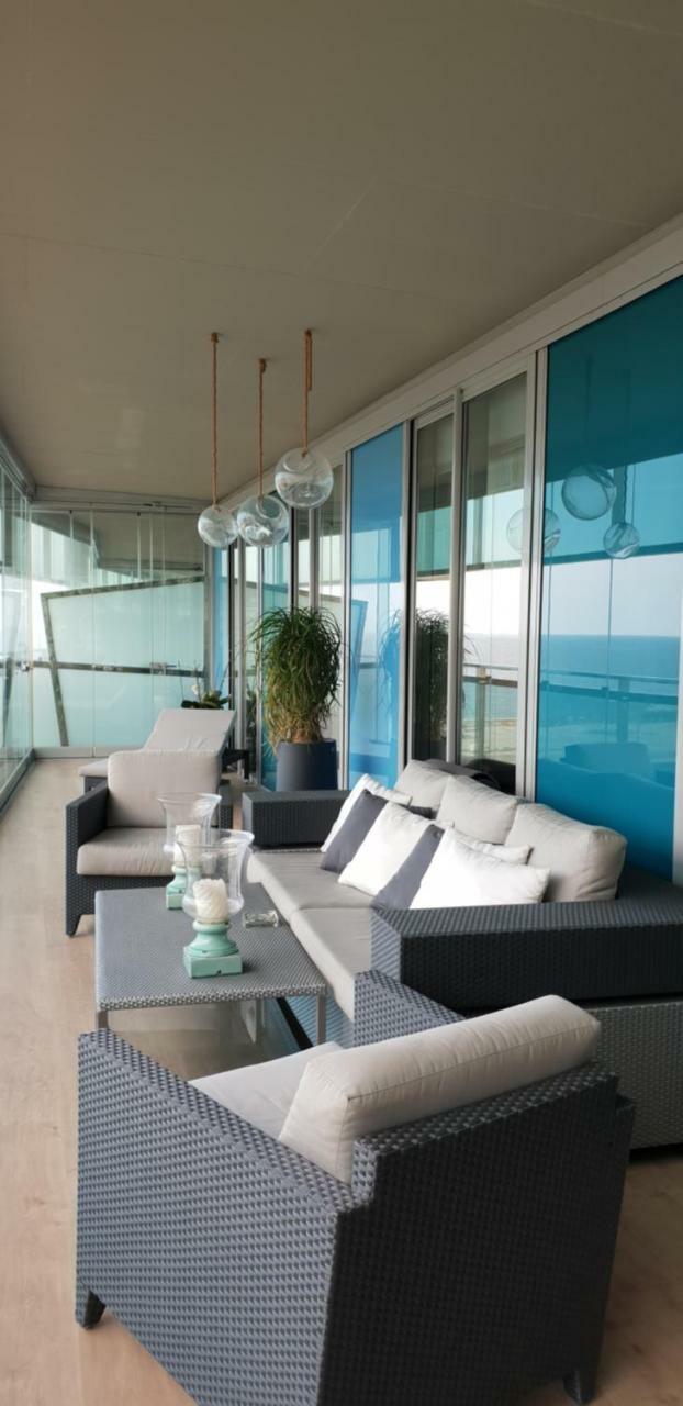 Exquisit Beach Diagonal Mar Barcelona * Barcelona