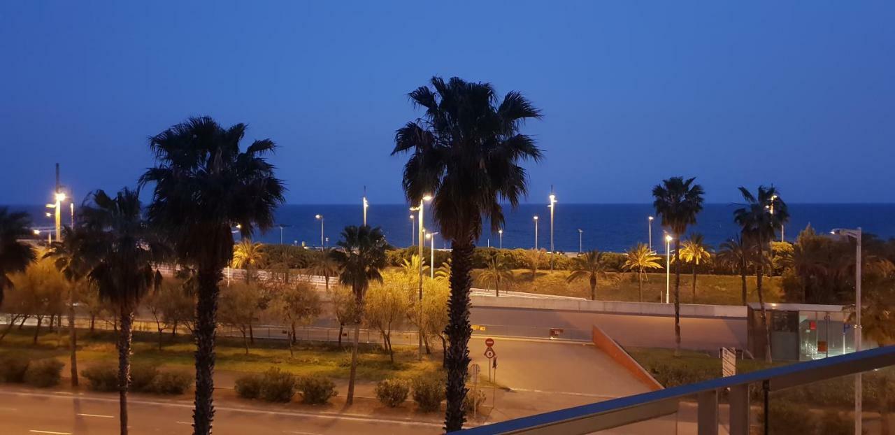 Pensión Exquisit Beach Diagonal Mar Barcelona