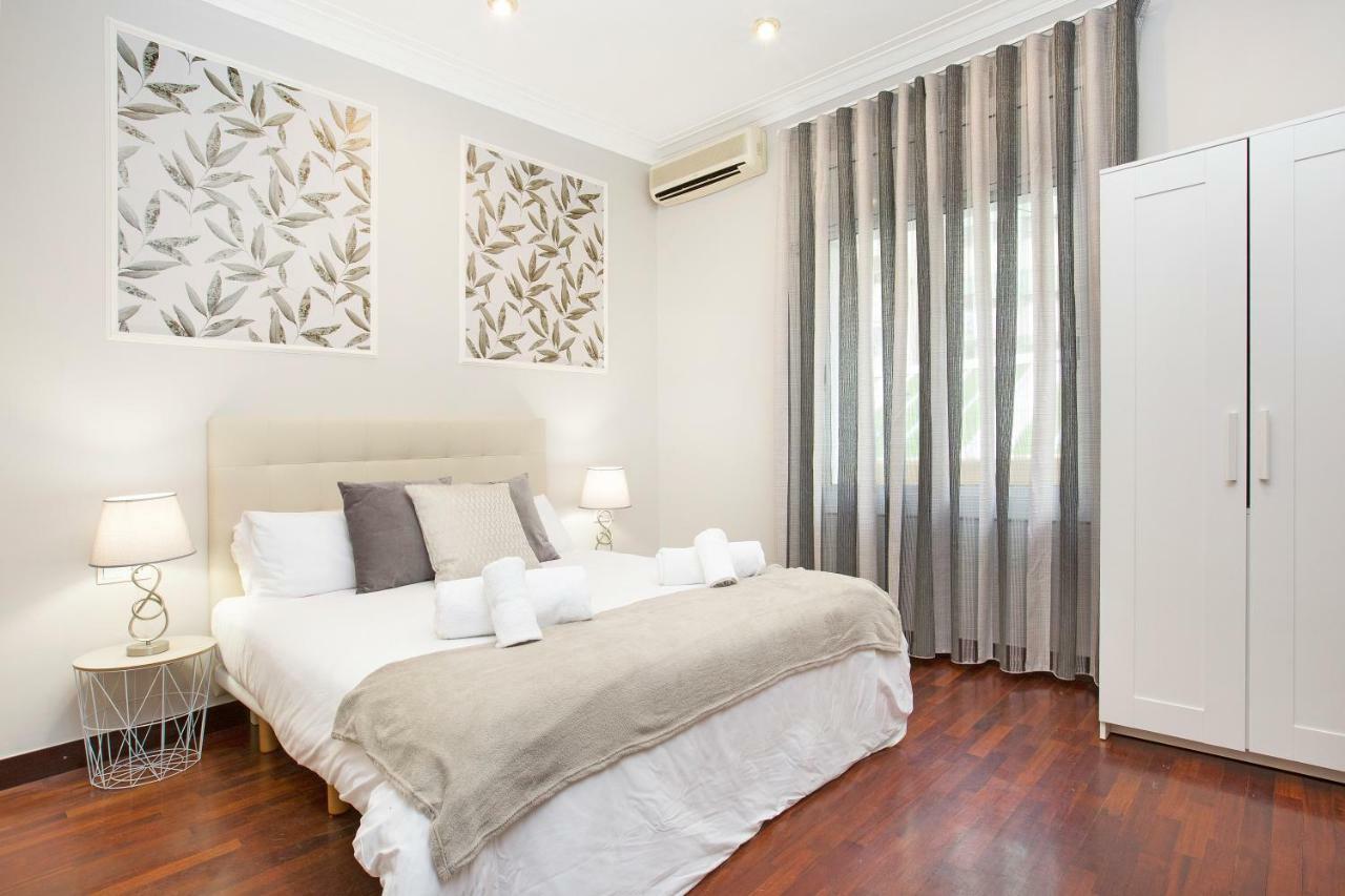 Apartamento U-nique Calvet Barcelona