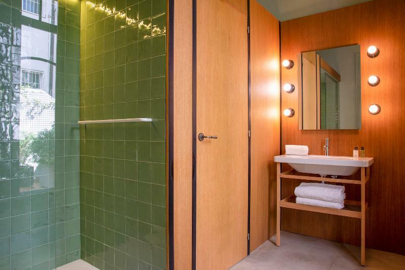 Hotel Le Palacete Powered By Sonder 3*