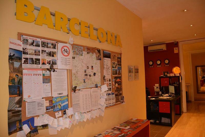 Casa Consell Gran Via, 2*