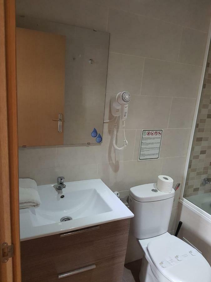 Guest house Felipe 2 Barcelona